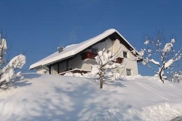 Pension de famille Oštarski Stanovi 4